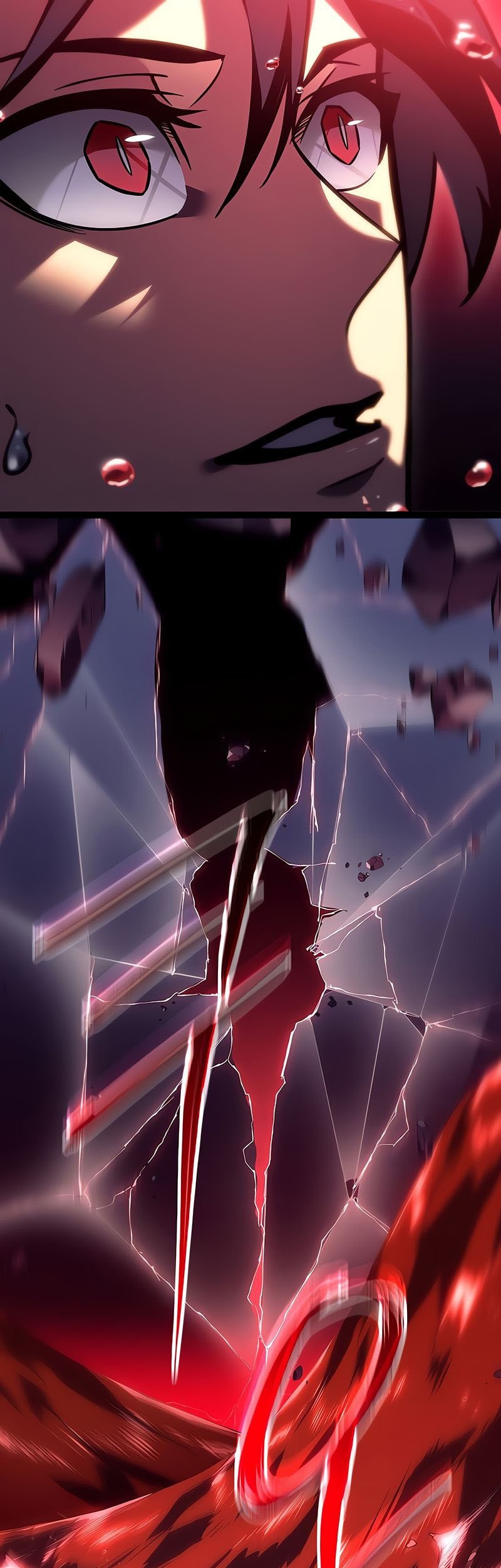 Regressing As The Reincarnated Bastard Of The Sword Clan Chapter 45 - halaman 75
