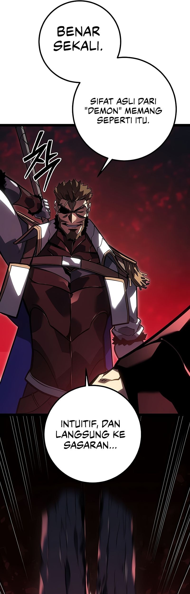 Regressing As The Reincarnated Bastard Of The Sword Clan Chapter 45 - halaman 83