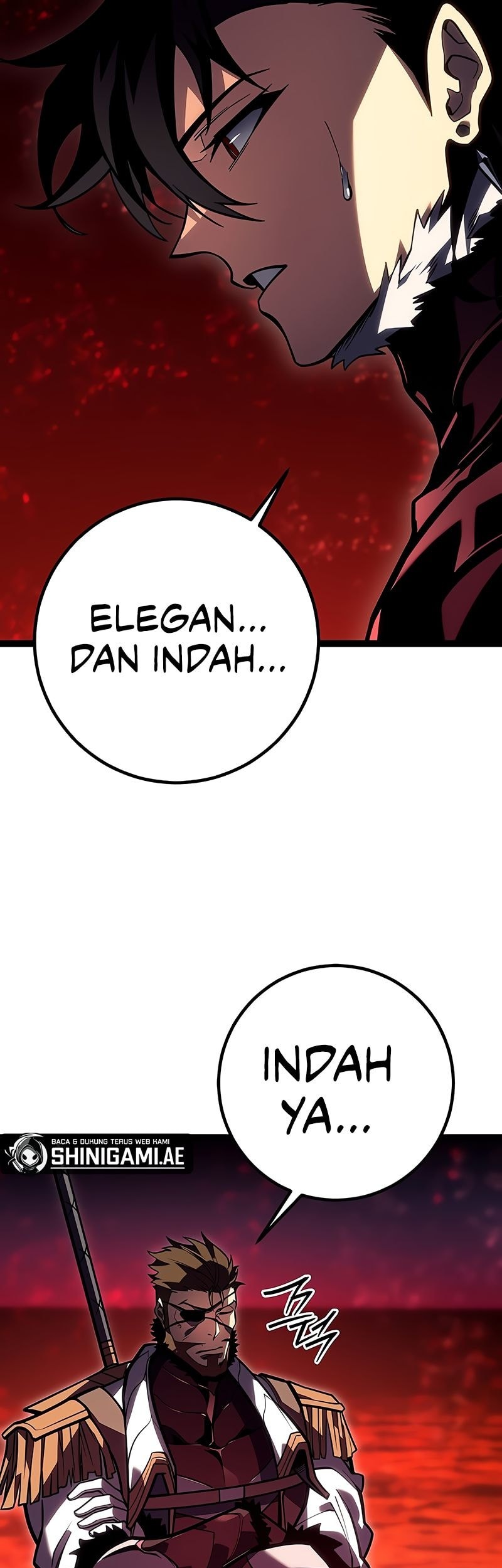 Regressing As The Reincarnated Bastard Of The Sword Clan Chapter 45 - halaman 87