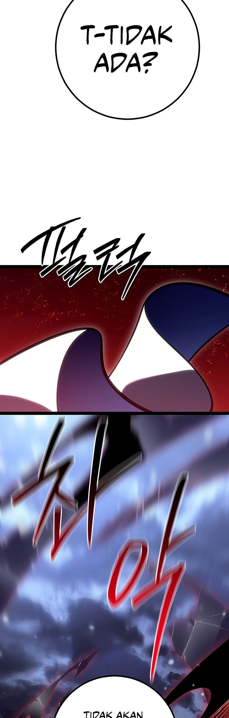 Regressing As The Reincarnated Bastard Of The Sword Clan Chapter 45 - halaman 93