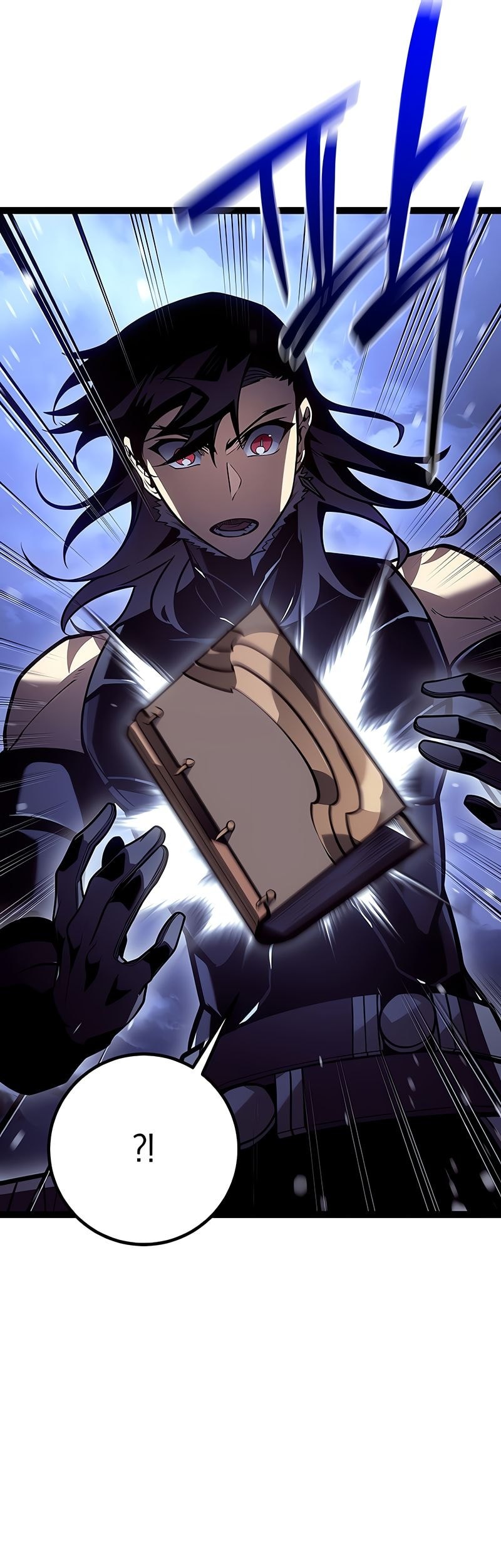 Regressing As The Reincarnated Bastard Of The Sword Clan Chapter 45 - halaman 95