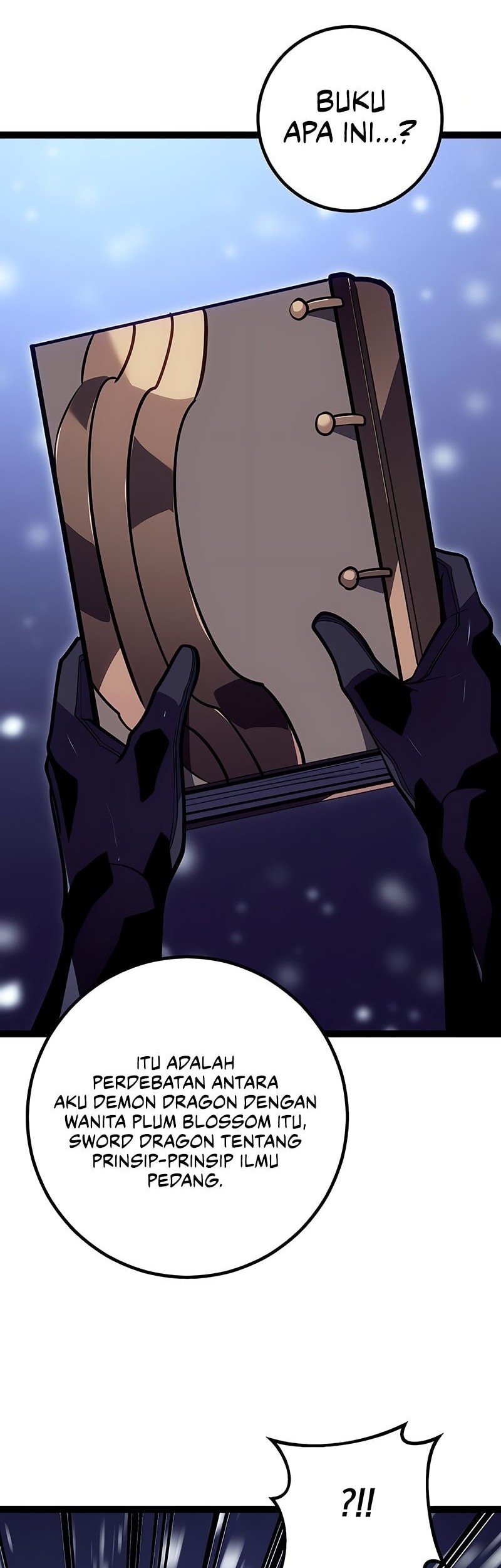 Regressing As The Reincarnated Bastard Of The Sword Clan Chapter 45 - halaman 96