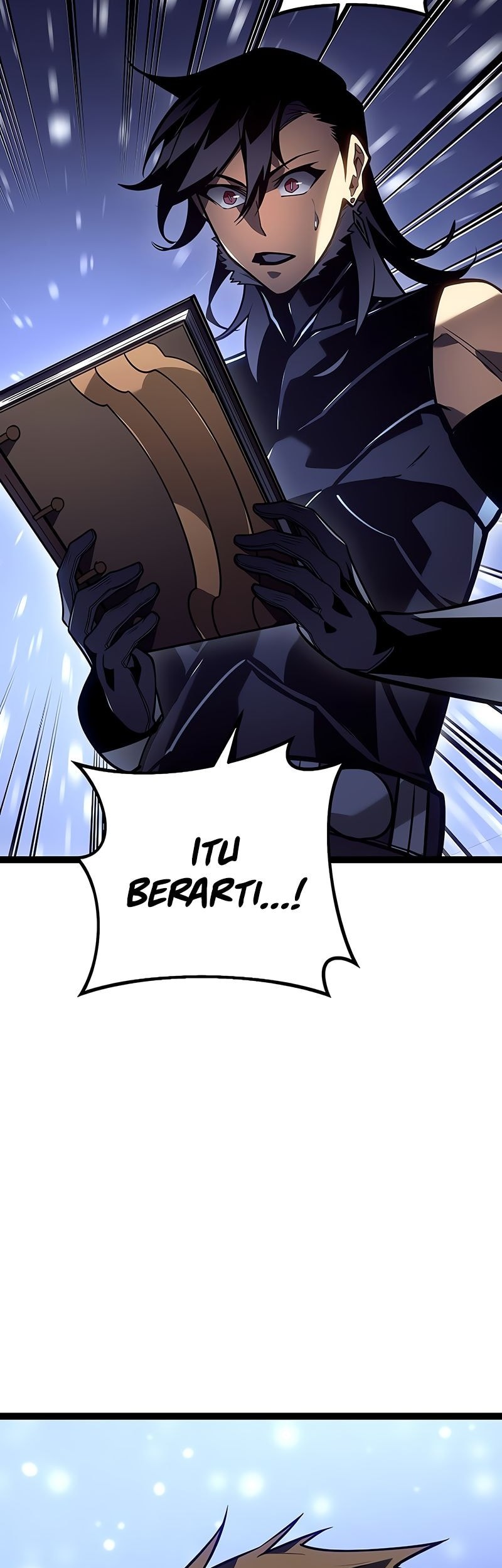 Regressing As The Reincarnated Bastard Of The Sword Clan Chapter 45 - halaman 97