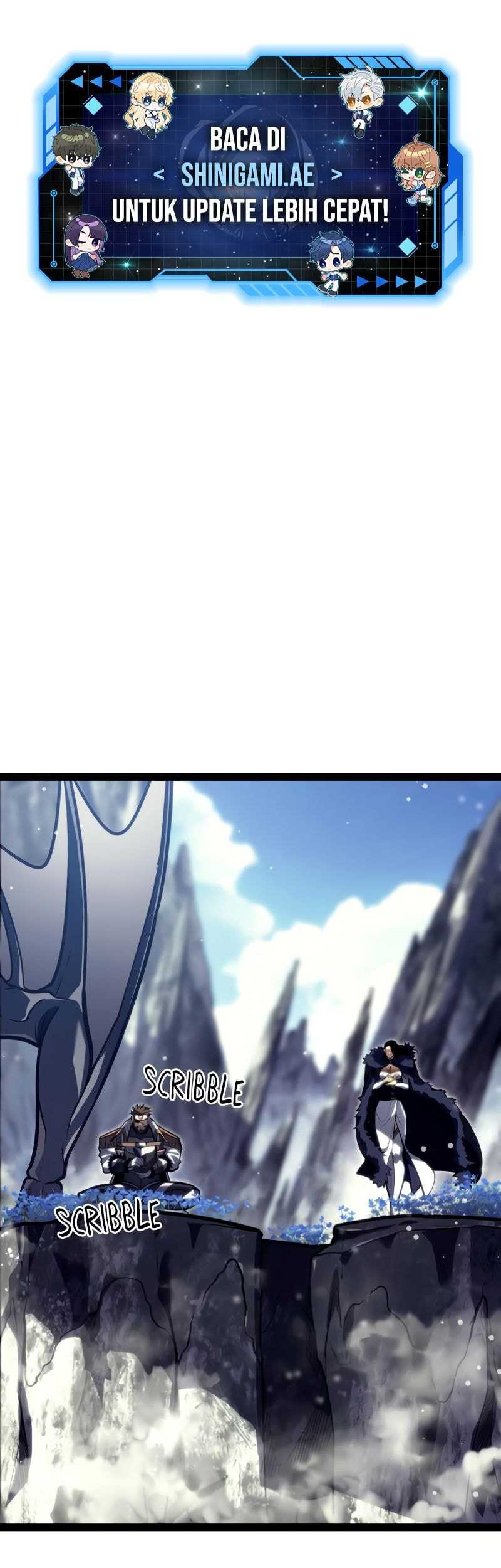 Regressing As The Reincarnated Bastard Of The Sword Clan Chapter 46 - halaman 1