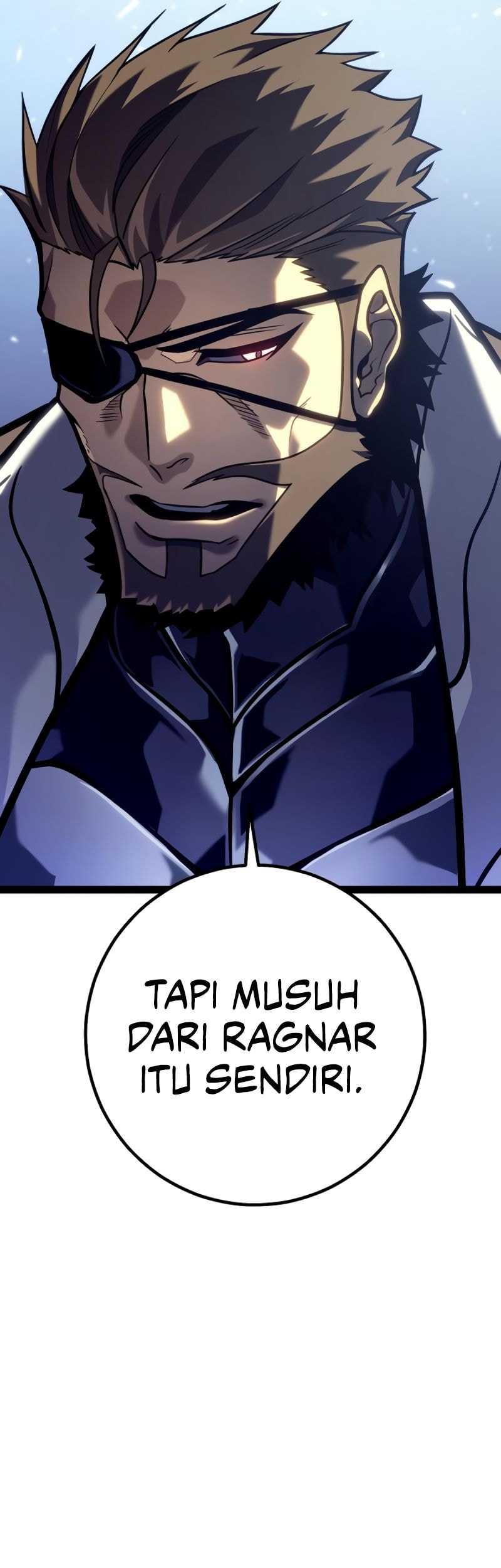 Regressing As The Reincarnated Bastard Of The Sword Clan Chapter 46 - halaman 10