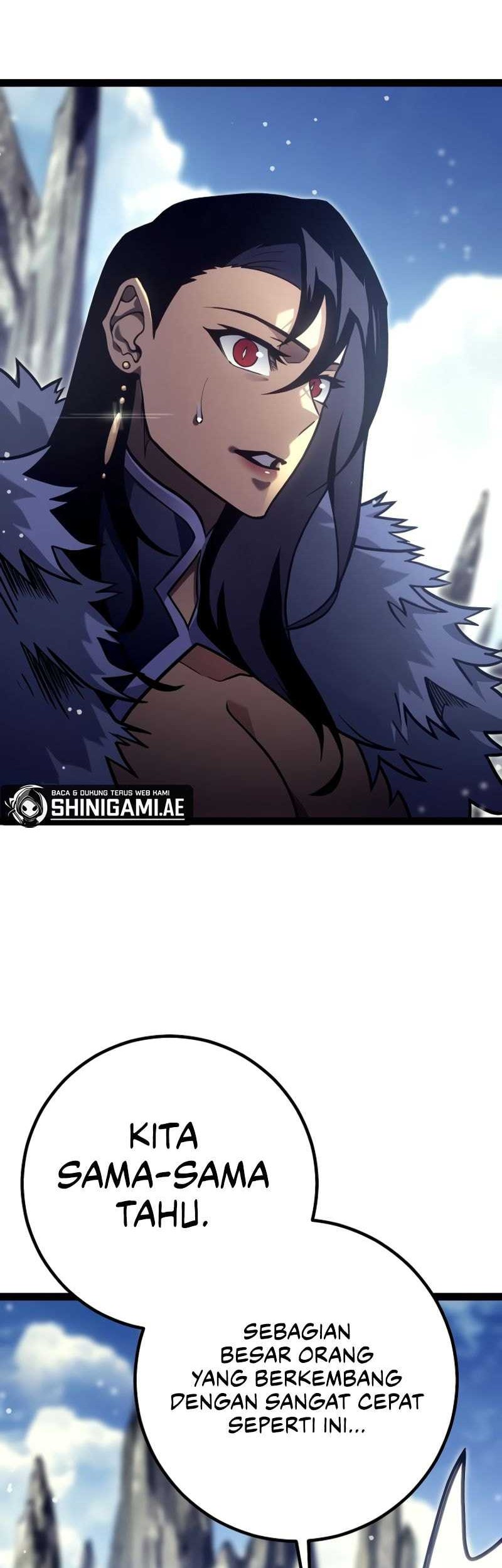 Regressing As The Reincarnated Bastard Of The Sword Clan Chapter 46 - halaman 11