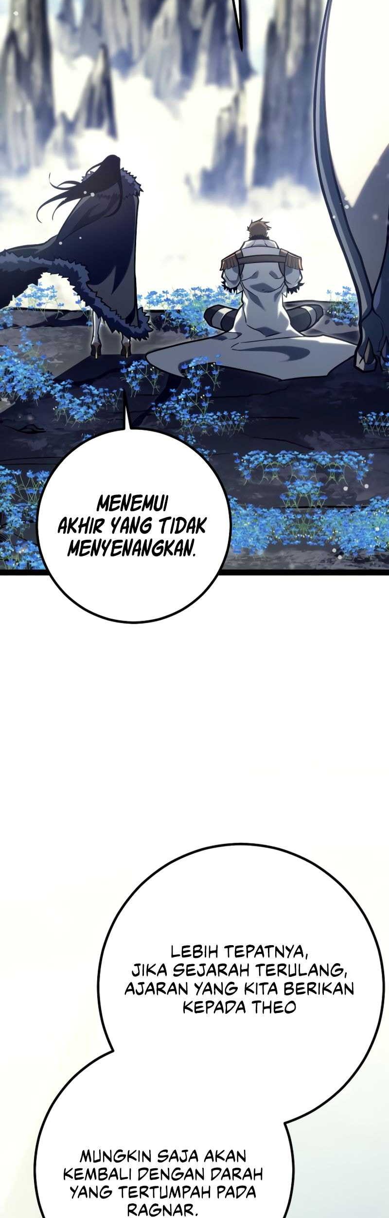 Regressing As The Reincarnated Bastard Of The Sword Clan Chapter 46 - halaman 12