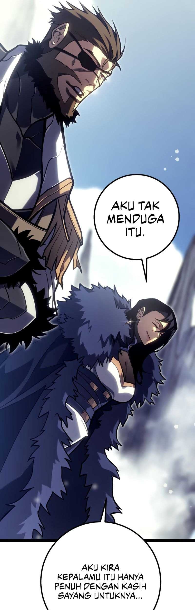 Regressing As The Reincarnated Bastard Of The Sword Clan Chapter 46 - halaman 14