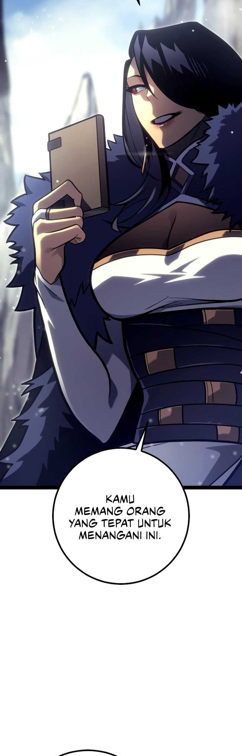 Regressing As The Reincarnated Bastard Of The Sword Clan Chapter 46 - halaman 16