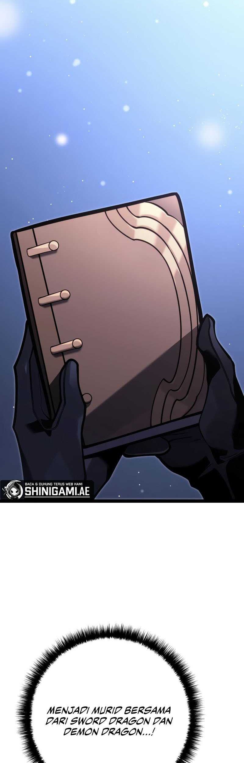 Regressing As The Reincarnated Bastard Of The Sword Clan Chapter 46 - halaman 19