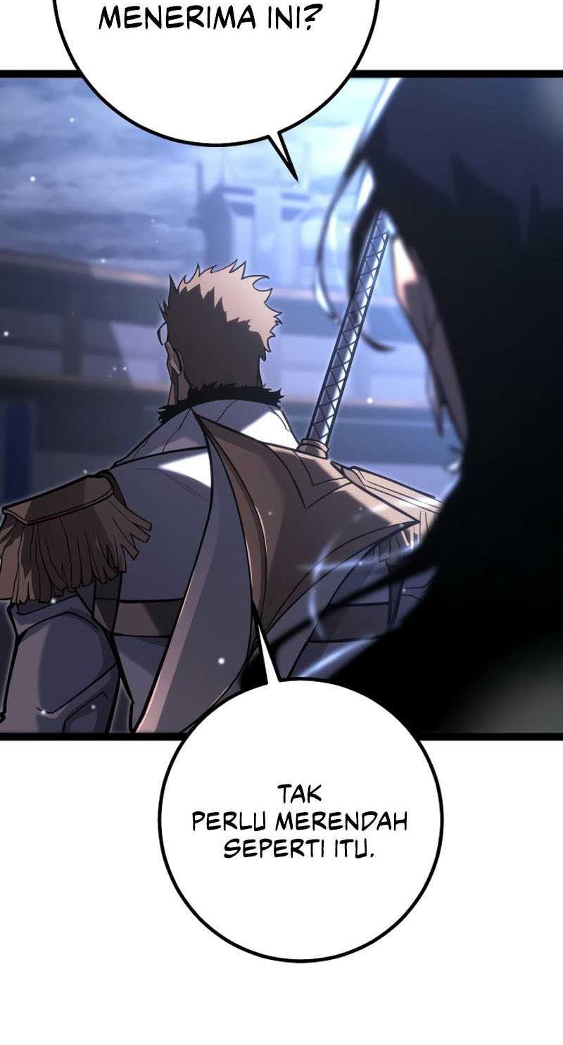 Regressing As The Reincarnated Bastard Of The Sword Clan Chapter 46 - halaman 21