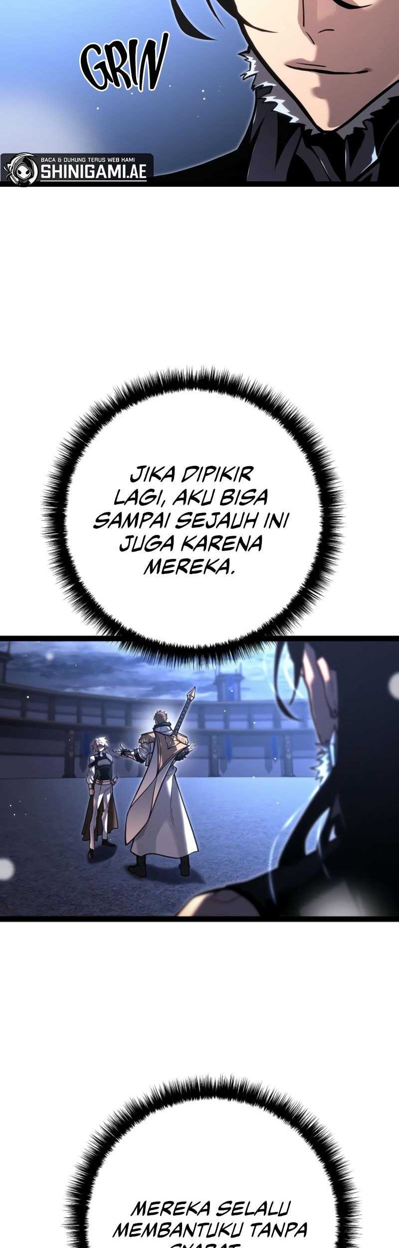 Regressing As The Reincarnated Bastard Of The Sword Clan Chapter 46 - halaman 23