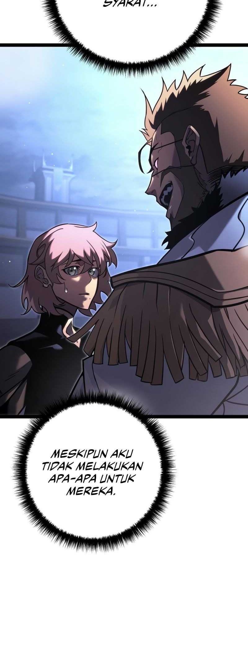 Regressing As The Reincarnated Bastard Of The Sword Clan Chapter 46 - halaman 24