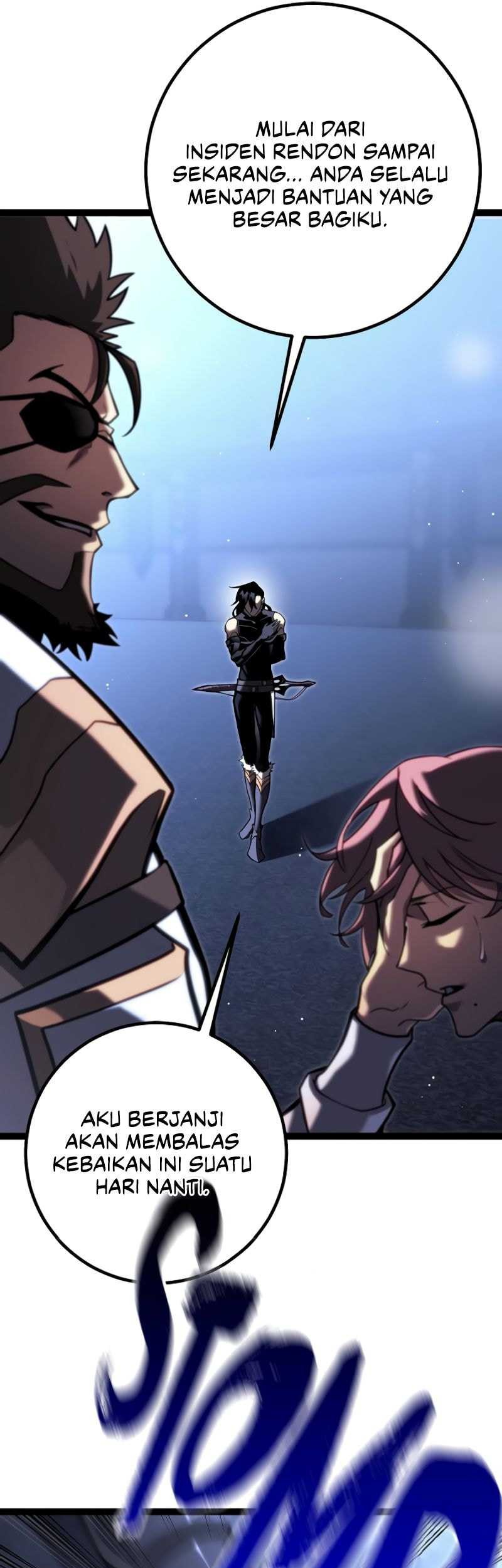 Regressing As The Reincarnated Bastard Of The Sword Clan Chapter 46 - halaman 25