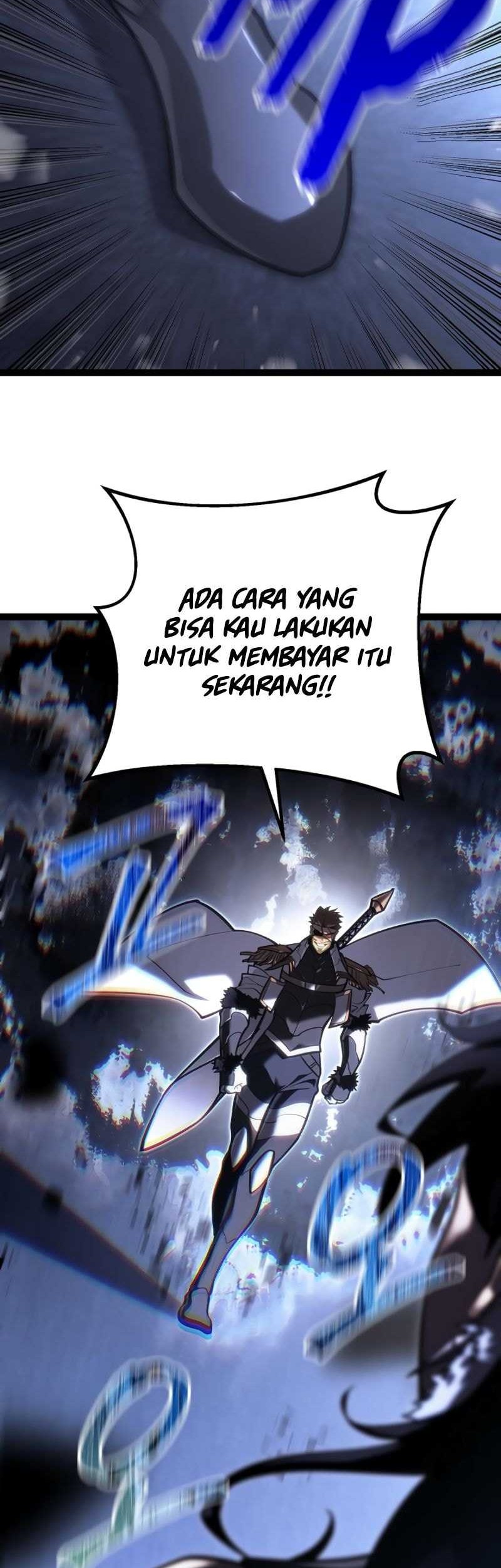 Regressing As The Reincarnated Bastard Of The Sword Clan Chapter 46 - halaman 26
