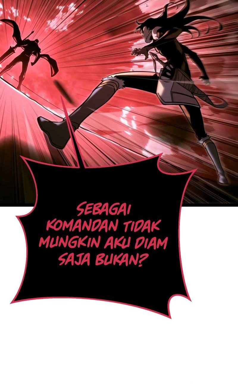 Regressing As The Reincarnated Bastard Of The Sword Clan Chapter 46 - halaman 28