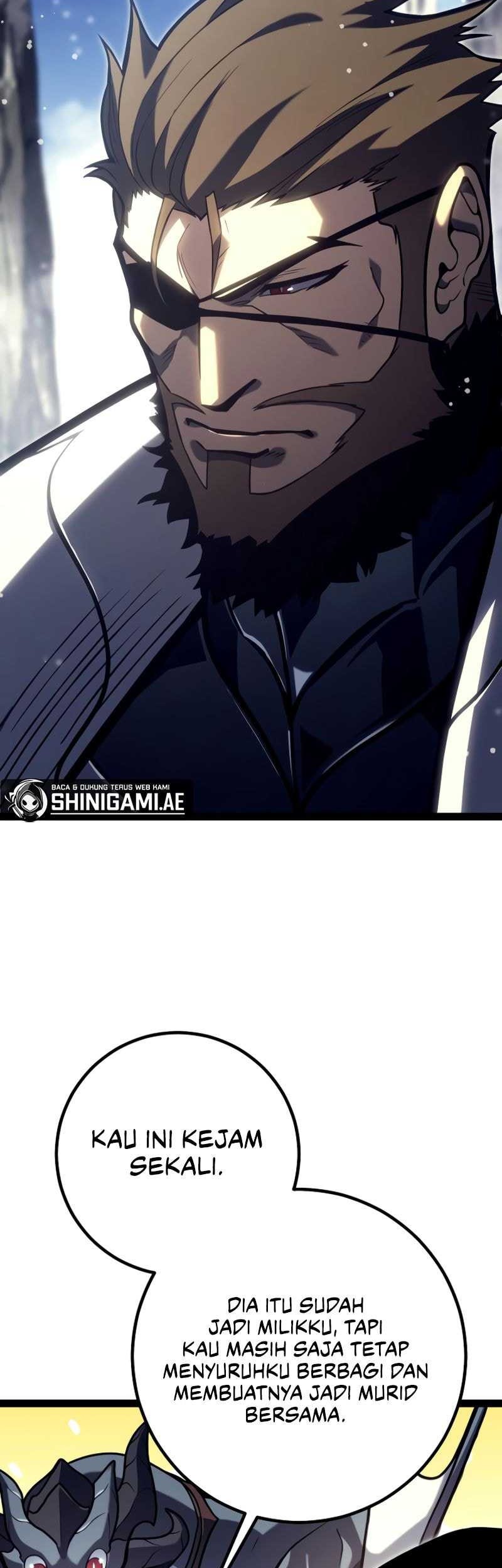 Regressing As The Reincarnated Bastard Of The Sword Clan Chapter 46 - halaman 3