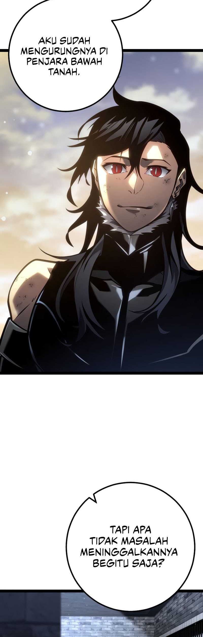 Regressing As The Reincarnated Bastard Of The Sword Clan Chapter 46 - halaman 38
