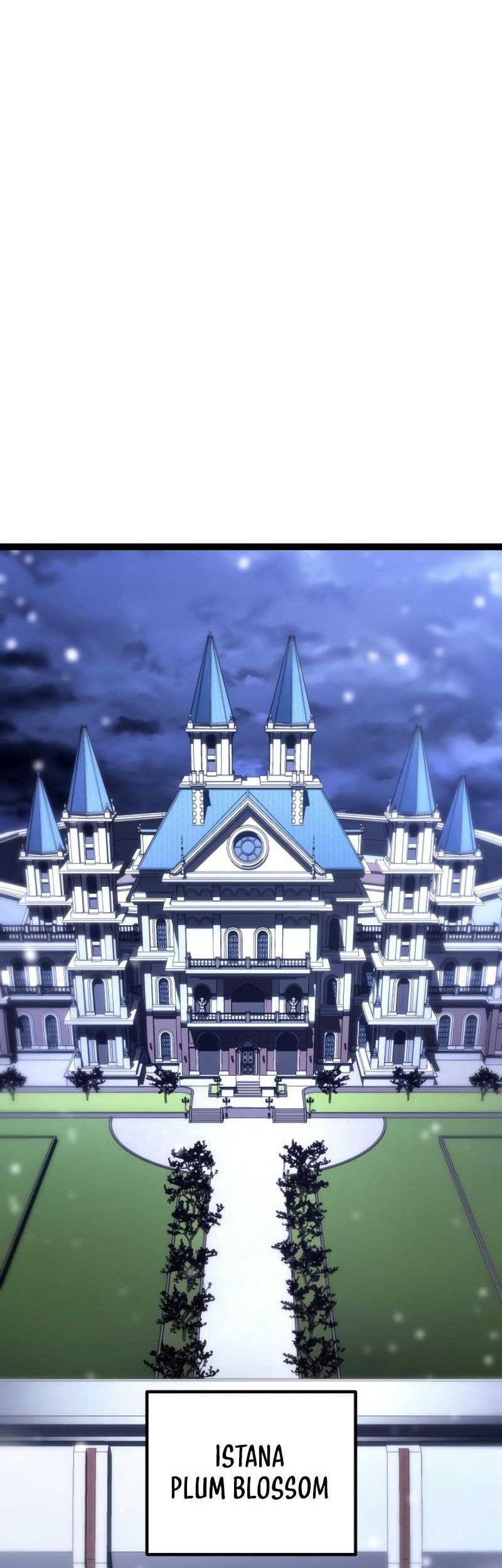 Regressing As The Reincarnated Bastard Of The Sword Clan Chapter 46 - halaman 42