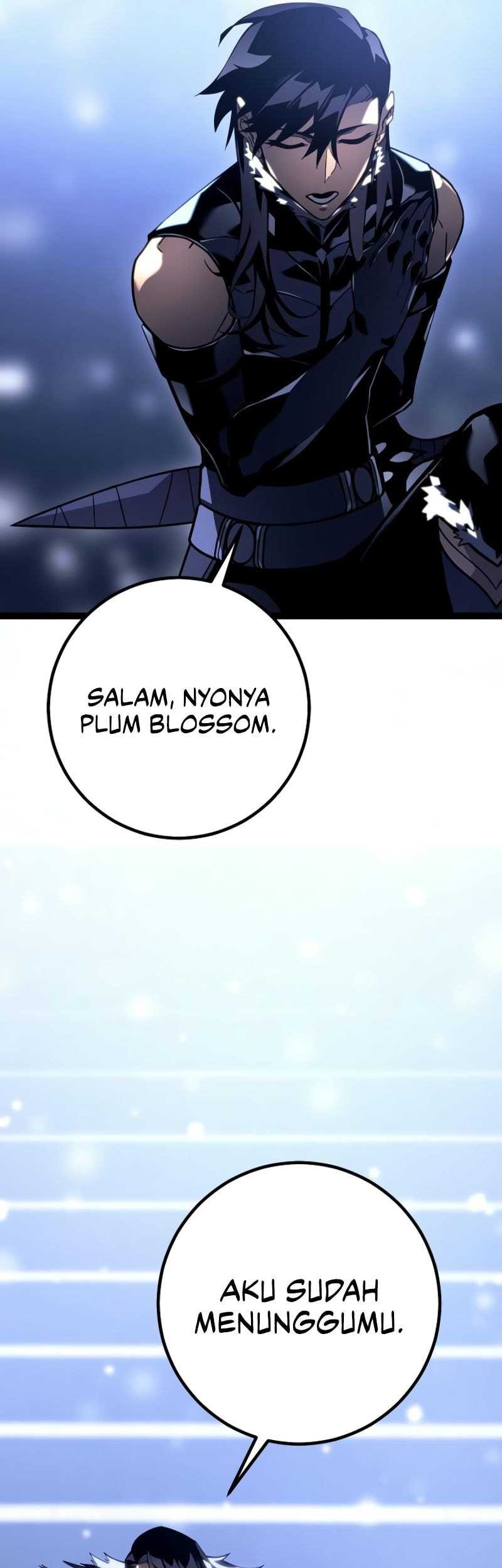 Regressing As The Reincarnated Bastard Of The Sword Clan Chapter 46 - halaman 45
