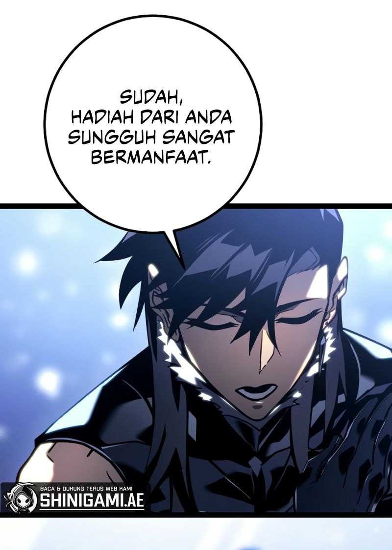 Regressing As The Reincarnated Bastard Of The Sword Clan Chapter 46 - halaman 47