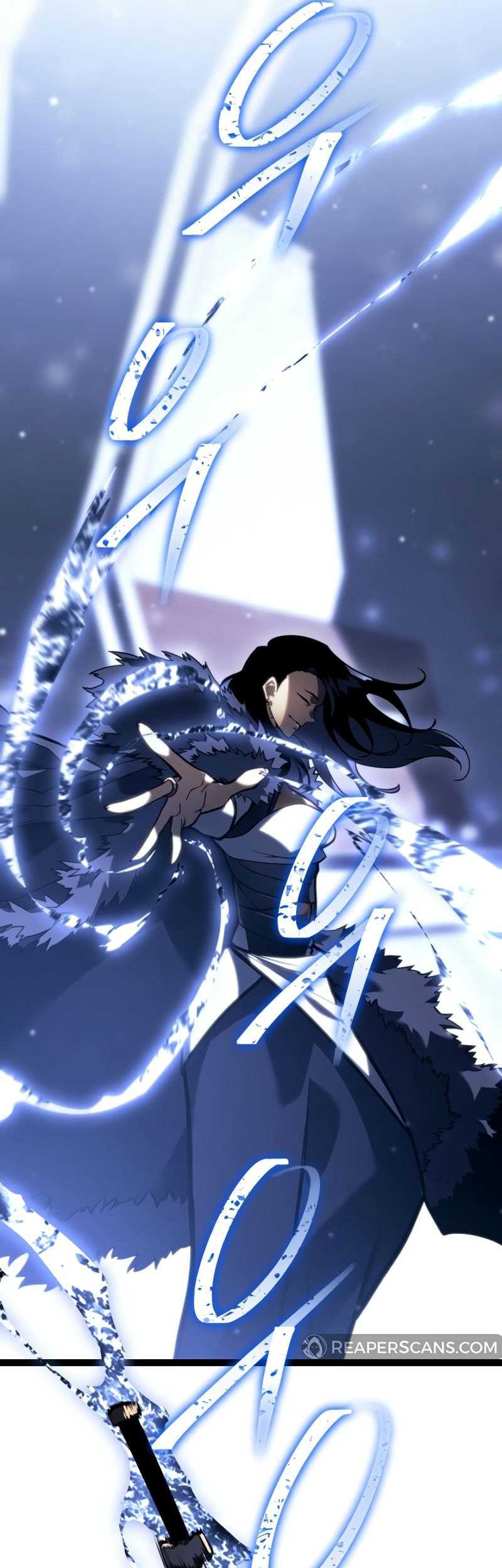 Regressing As The Reincarnated Bastard Of The Sword Clan Chapter 46 - halaman 48