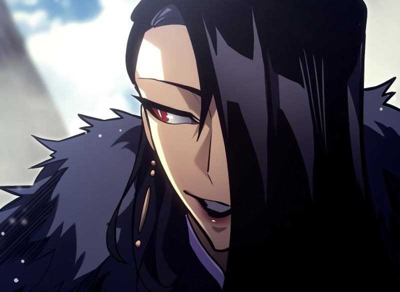 Regressing As The Reincarnated Bastard Of The Sword Clan Chapter 46 - halaman 5