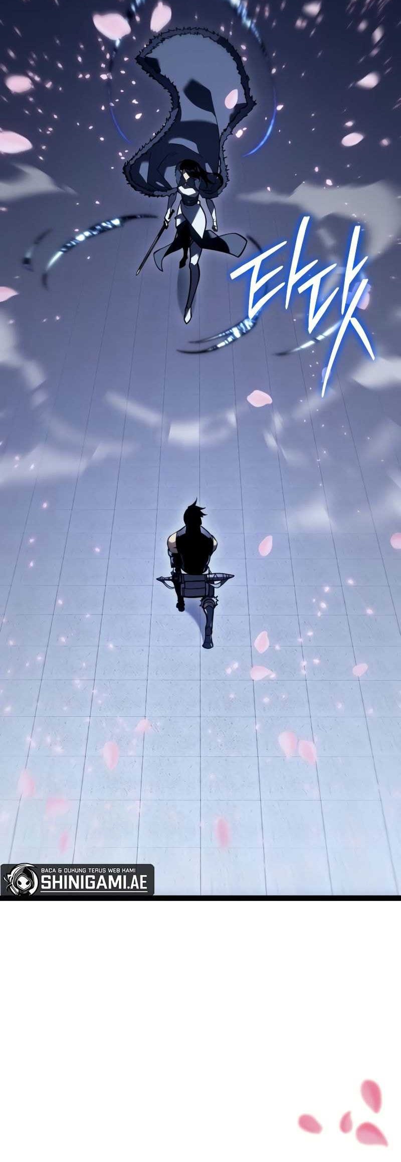 Regressing As The Reincarnated Bastard Of The Sword Clan Chapter 46 - halaman 51