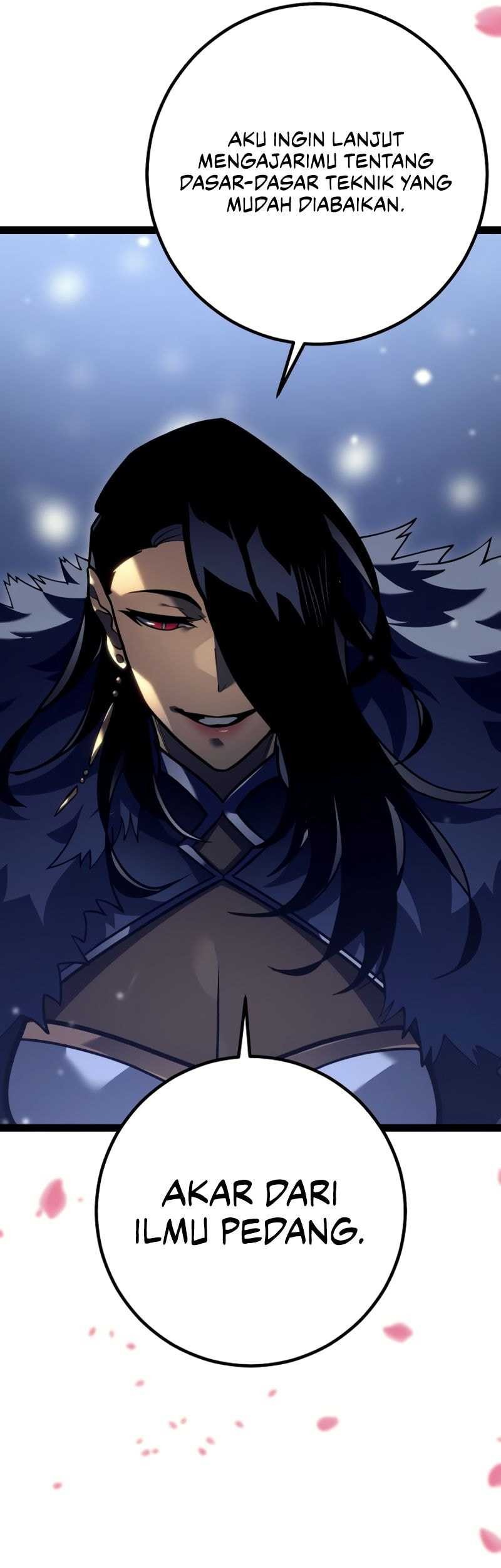 Regressing As The Reincarnated Bastard Of The Sword Clan Chapter 46 - halaman 52