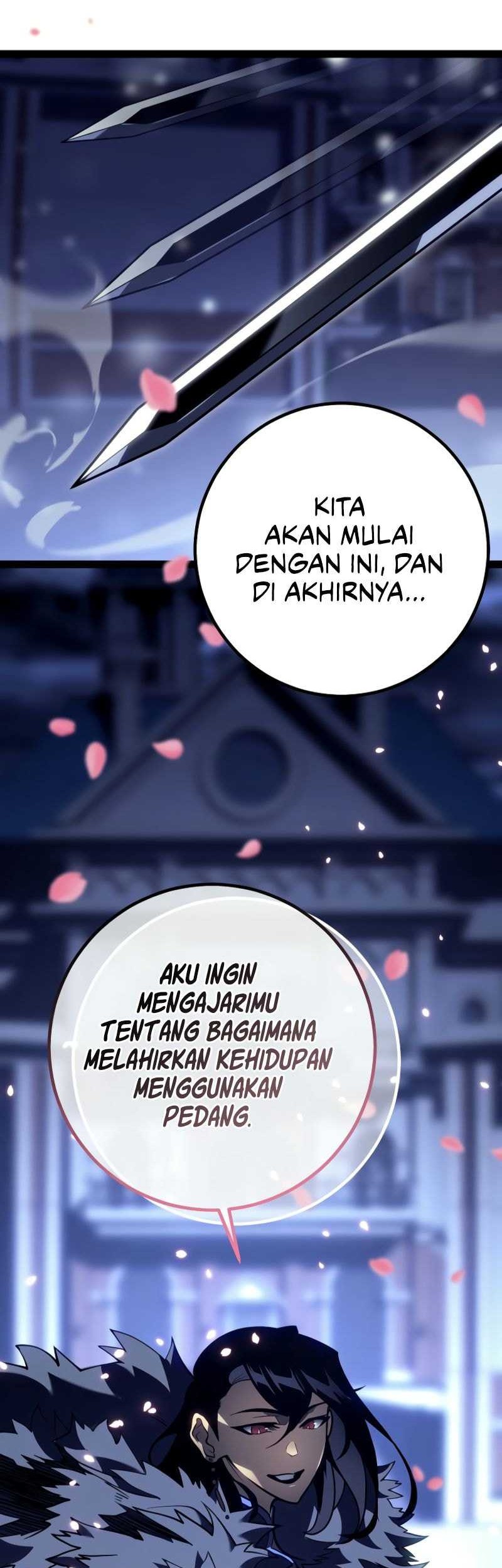 Regressing As The Reincarnated Bastard Of The Sword Clan Chapter 46 - halaman 53
