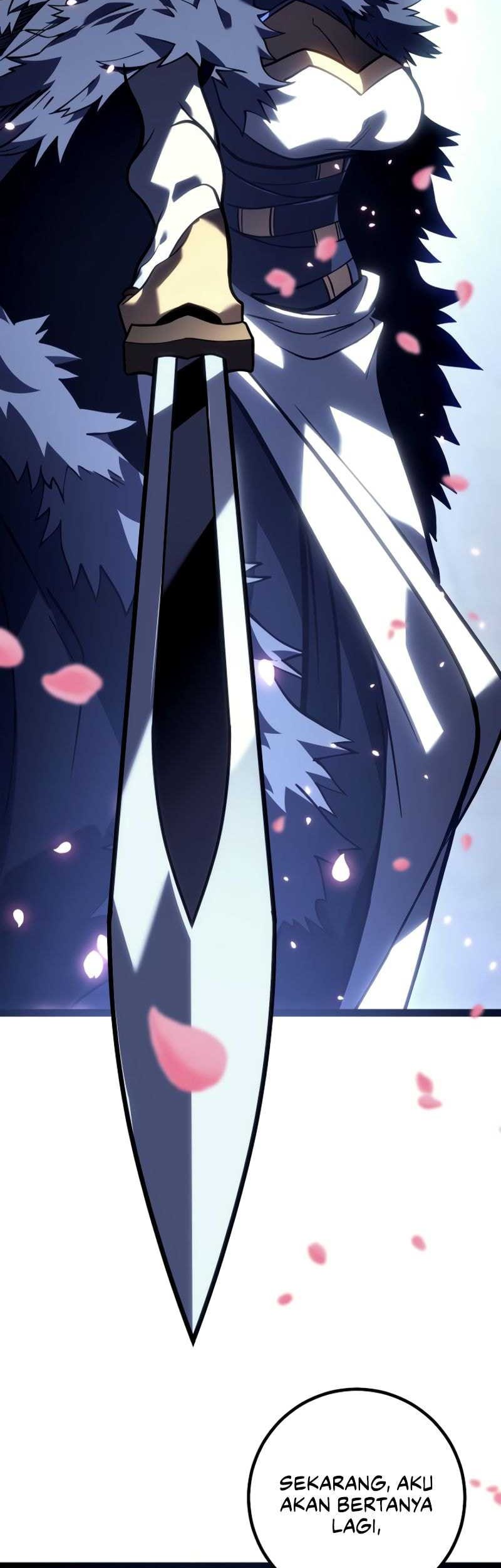 Regressing As The Reincarnated Bastard Of The Sword Clan Chapter 46 - halaman 54