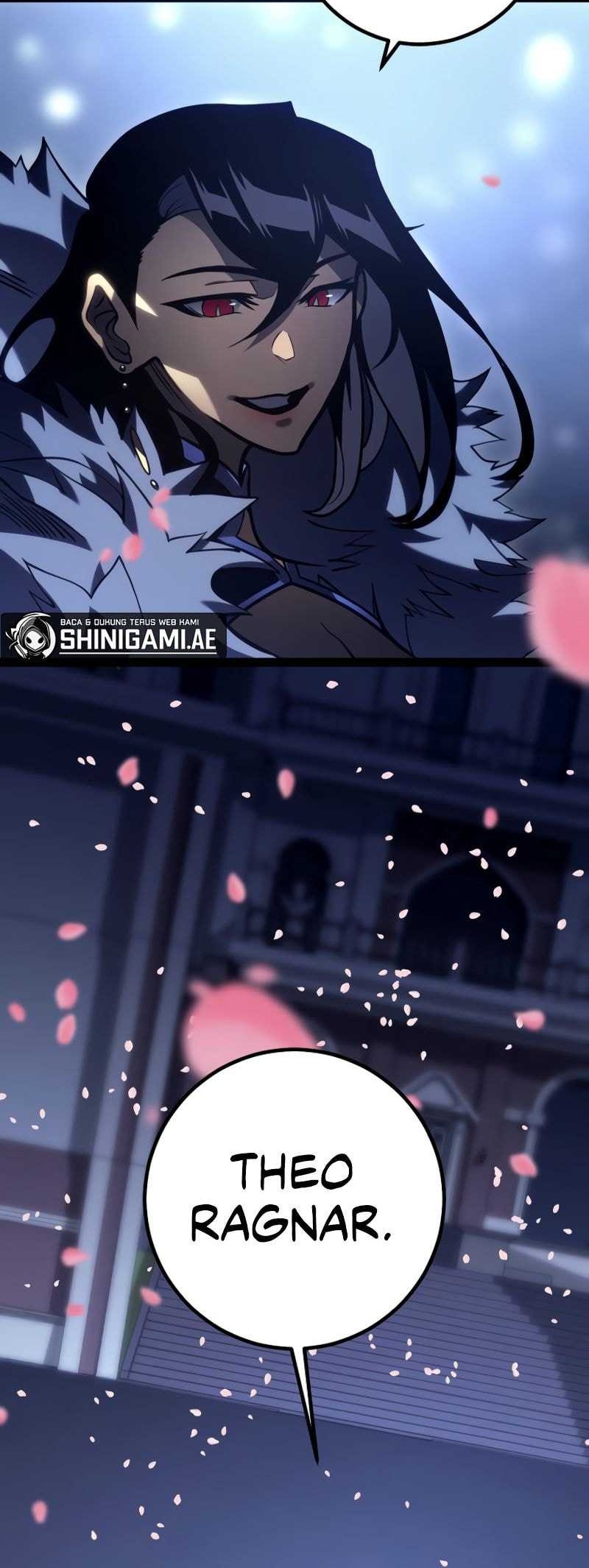 Regressing As The Reincarnated Bastard Of The Sword Clan Chapter 46 - halaman 55