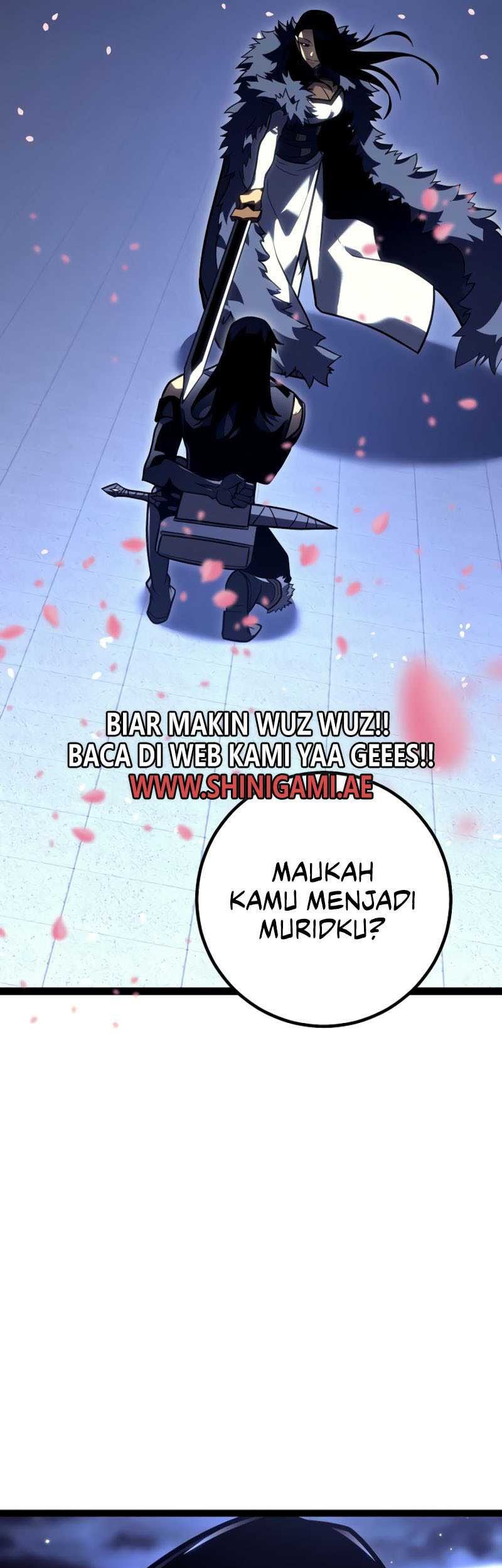 Regressing As The Reincarnated Bastard Of The Sword Clan Chapter 46 - halaman 56
