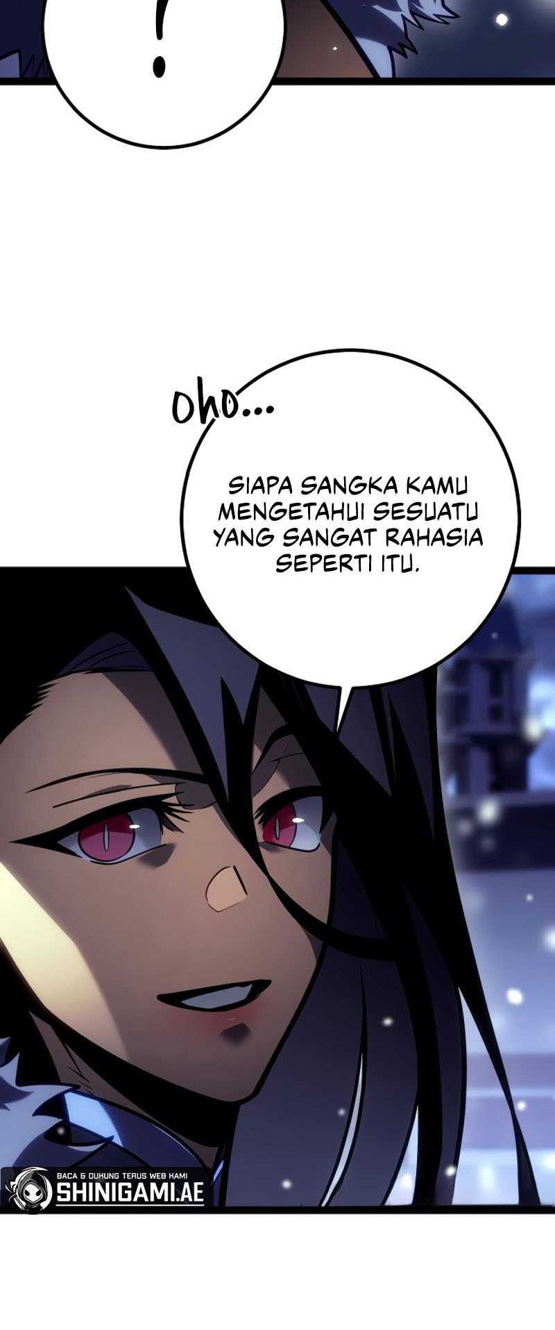 Regressing As The Reincarnated Bastard Of The Sword Clan Chapter 46 - halaman 59