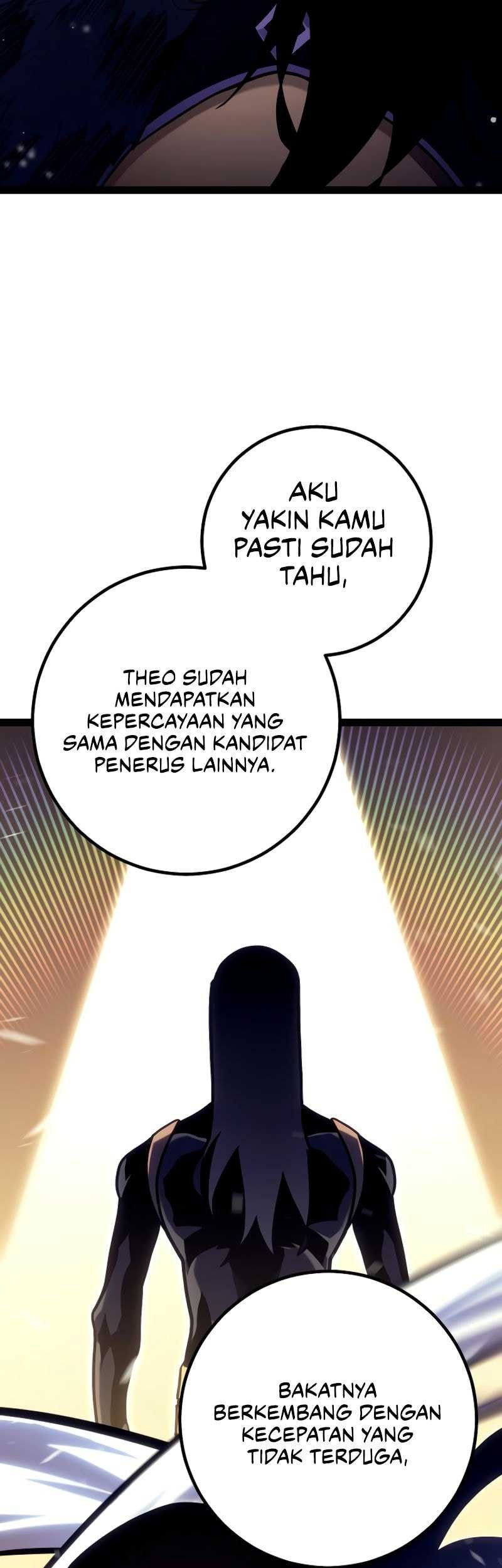 Regressing As The Reincarnated Bastard Of The Sword Clan Chapter 46 - halaman 6