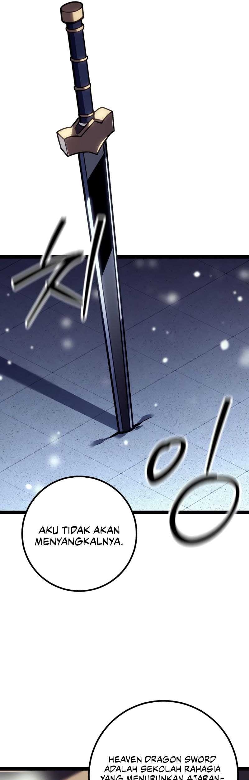 Regressing As The Reincarnated Bastard Of The Sword Clan Chapter 46 - halaman 60
