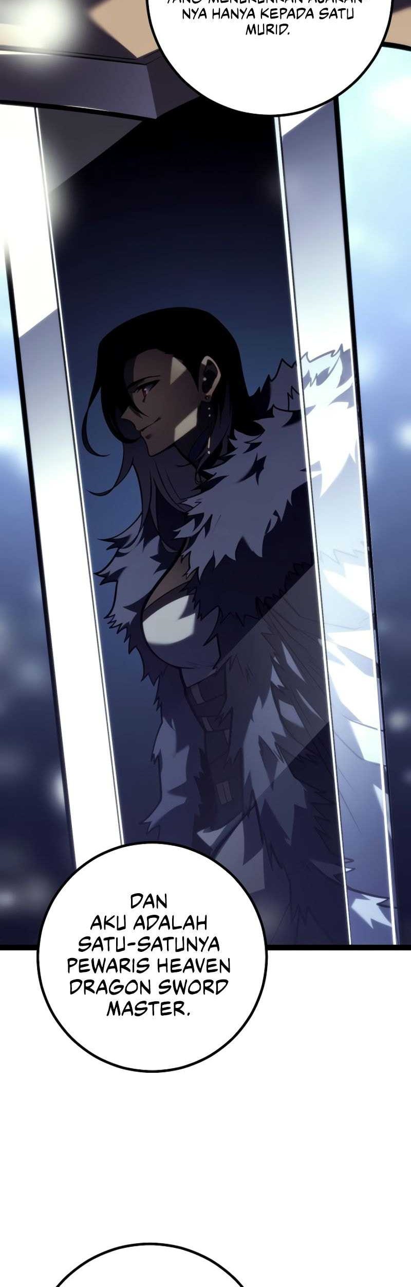 Regressing As The Reincarnated Bastard Of The Sword Clan Chapter 46 - halaman 61