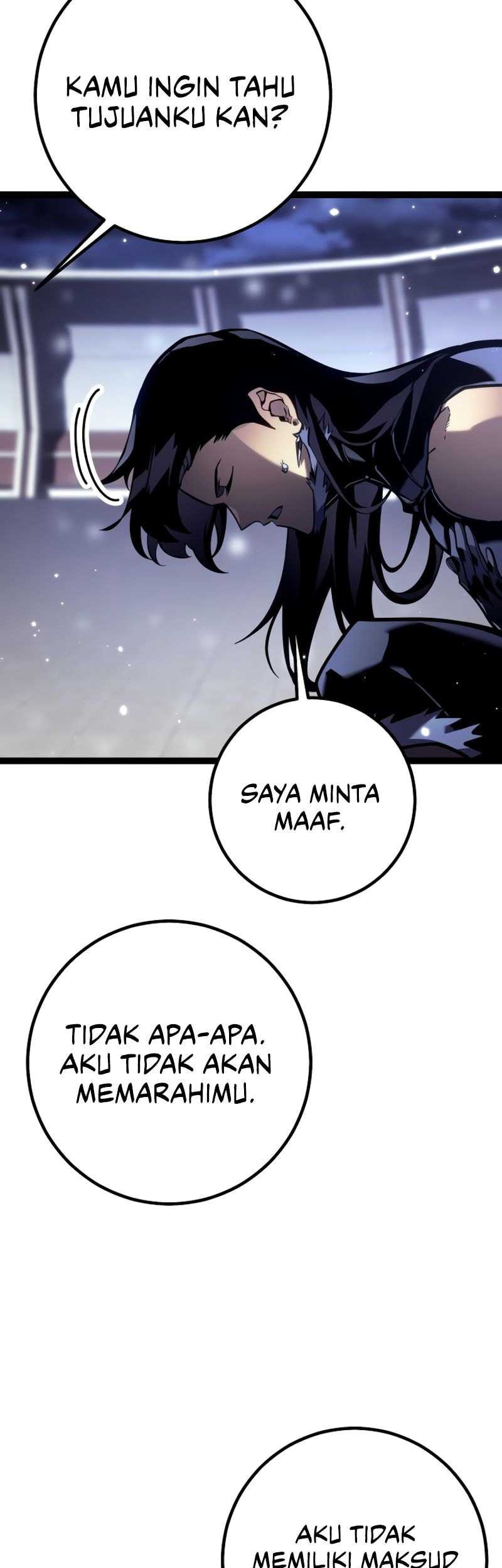 Regressing As The Reincarnated Bastard Of The Sword Clan Chapter 46 - halaman 62