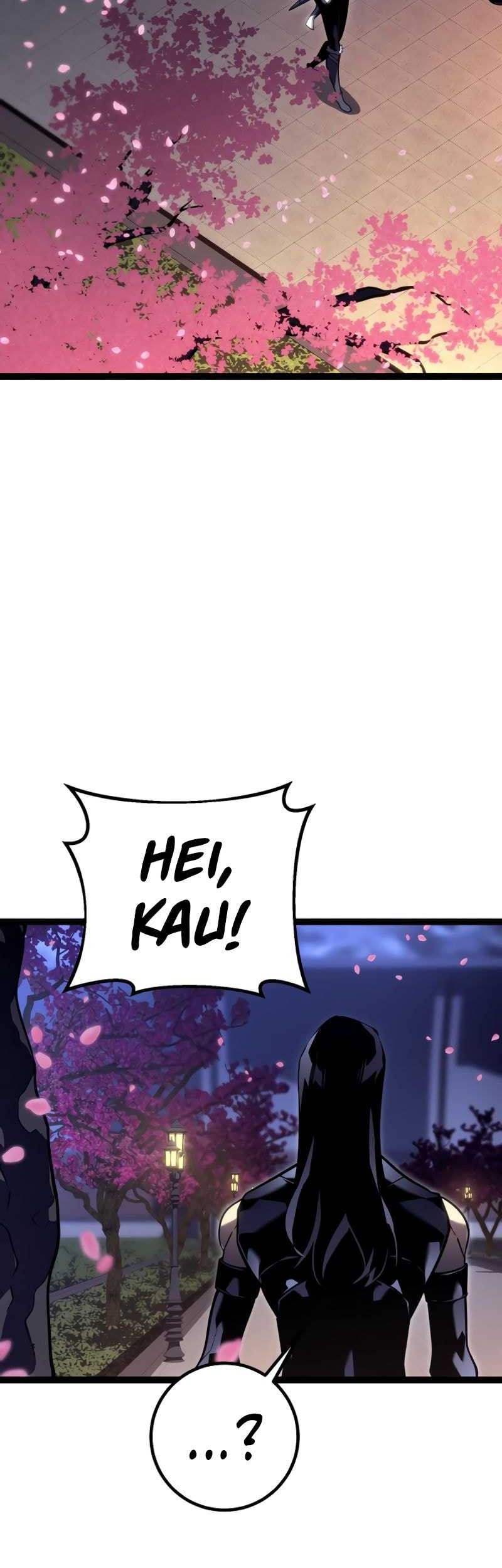 Regressing As The Reincarnated Bastard Of The Sword Clan Chapter 46 - halaman 66