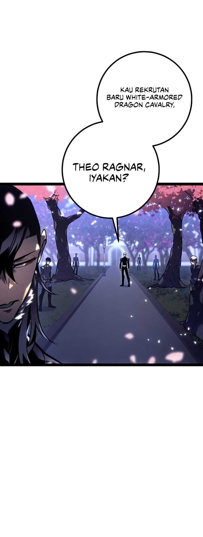 Regressing As The Reincarnated Bastard Of The Sword Clan Chapter 46 - halaman 67