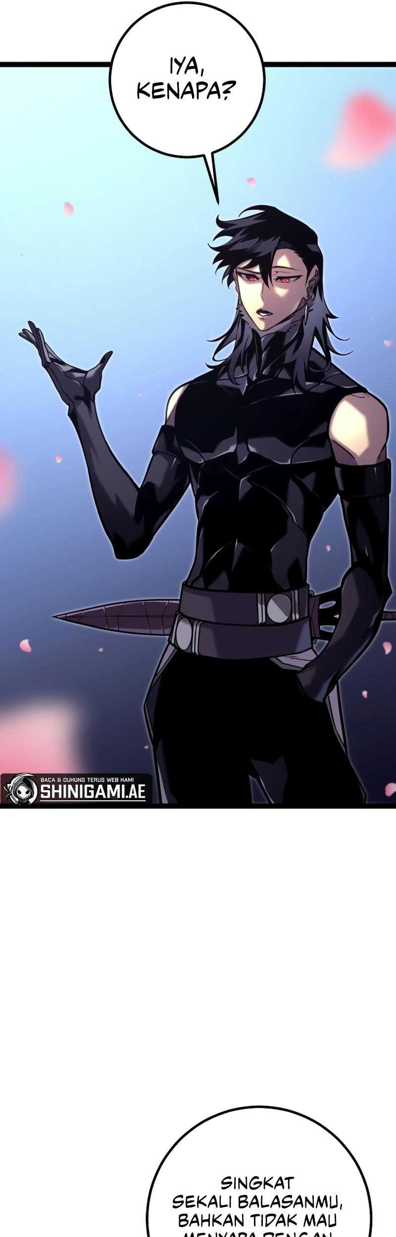 Regressing As The Reincarnated Bastard Of The Sword Clan Chapter 46 - halaman 68