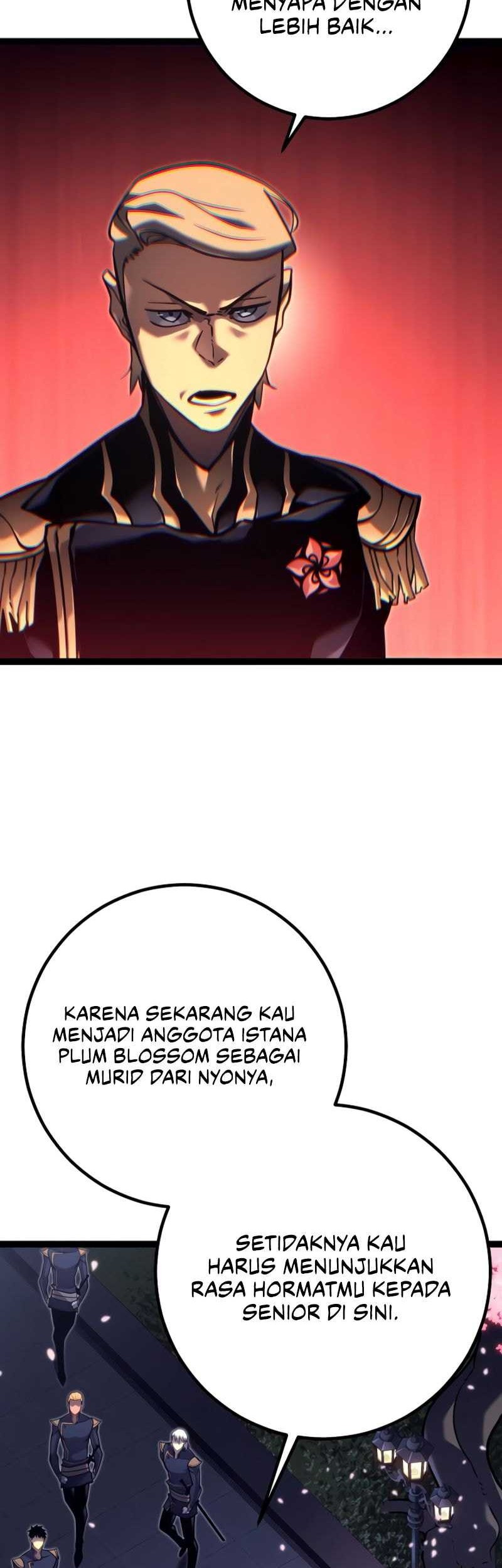 Regressing As The Reincarnated Bastard Of The Sword Clan Chapter 46 - halaman 69