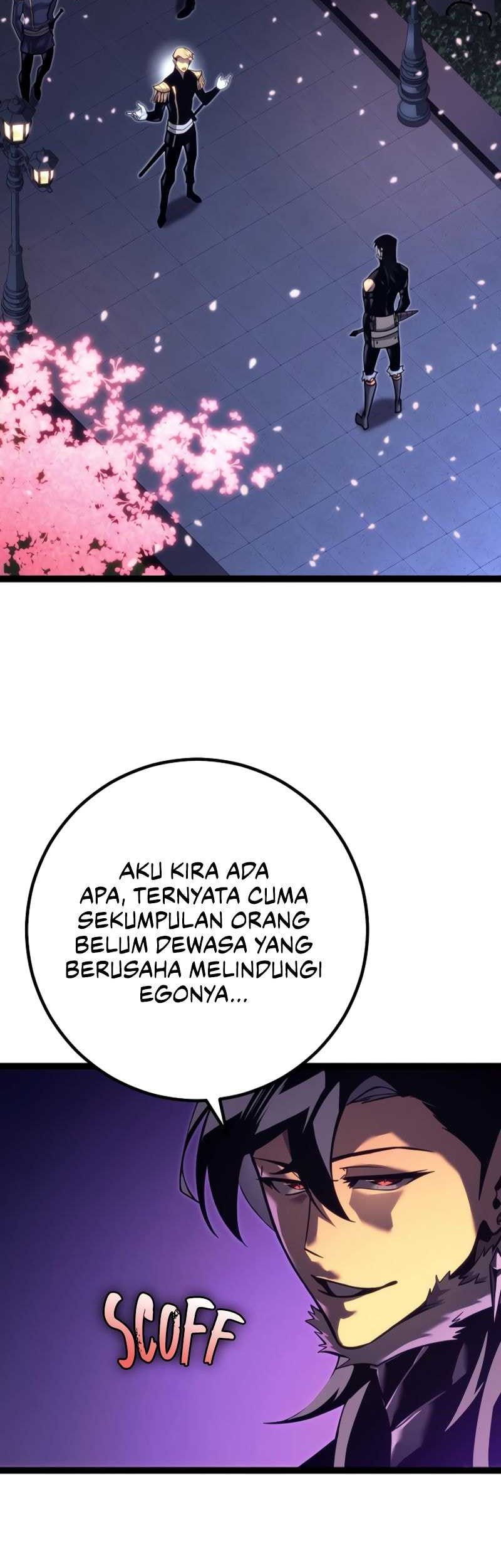 Regressing As The Reincarnated Bastard Of The Sword Clan Chapter 46 - halaman 70