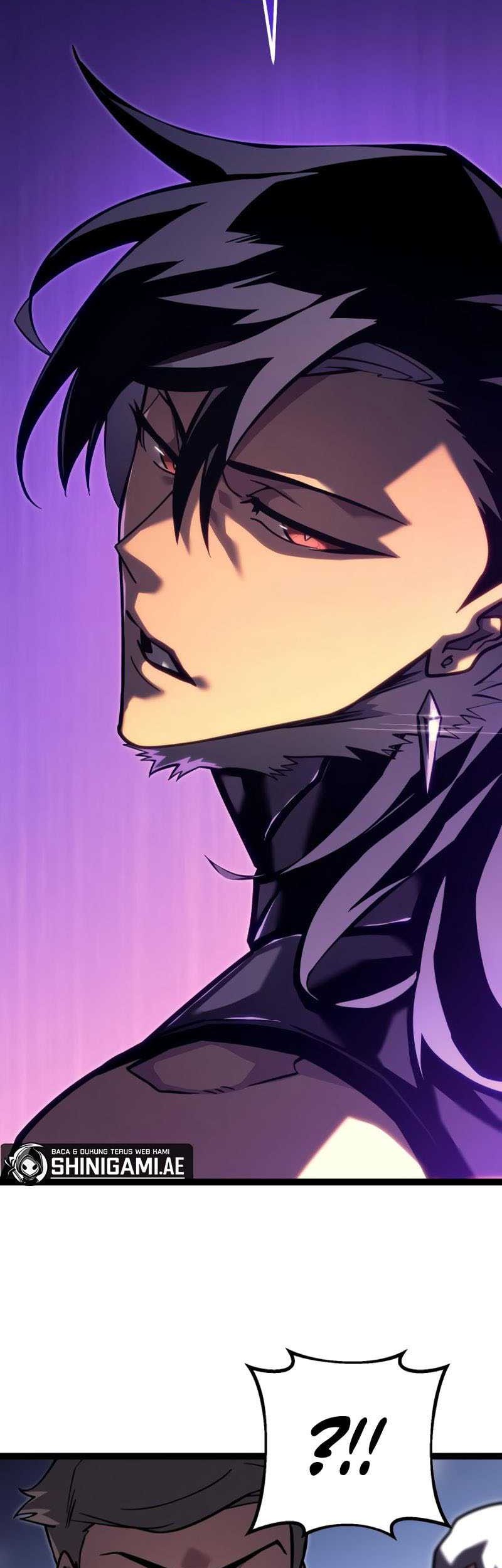 Regressing As The Reincarnated Bastard Of The Sword Clan Chapter 46 - halaman 74