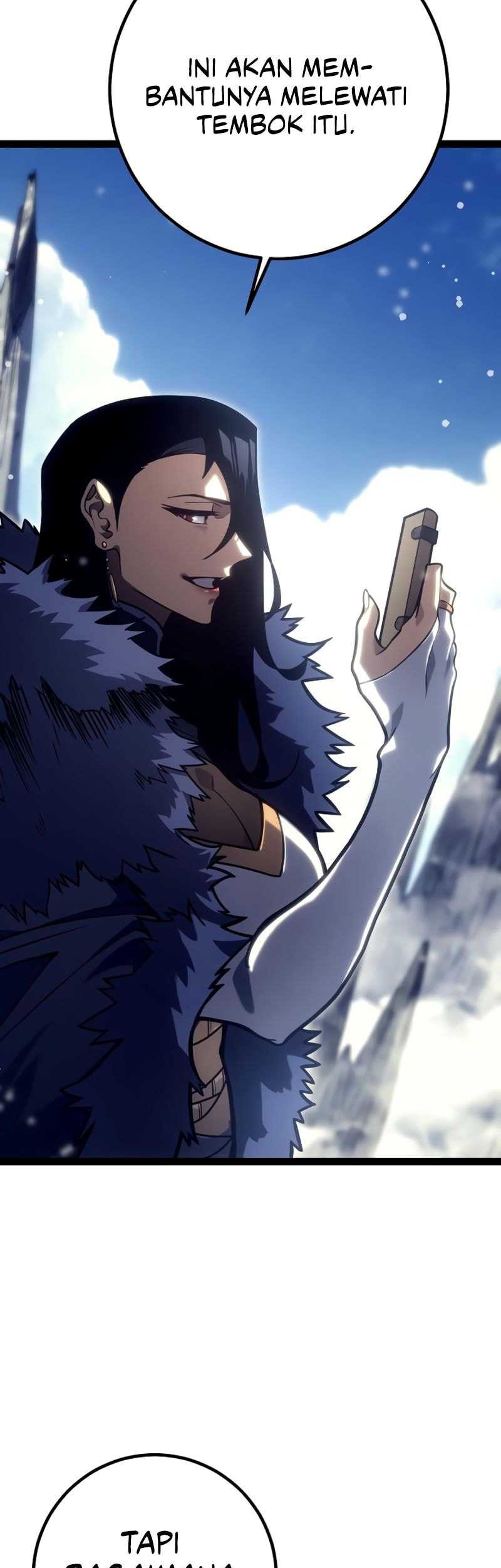 Regressing As The Reincarnated Bastard Of The Sword Clan Chapter 46 - halaman 8