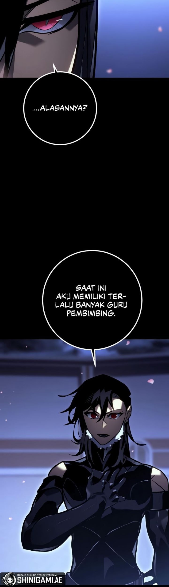 Regressing As The Reincarnated Bastard Of The Sword Clan Chapter 47 - halaman 12