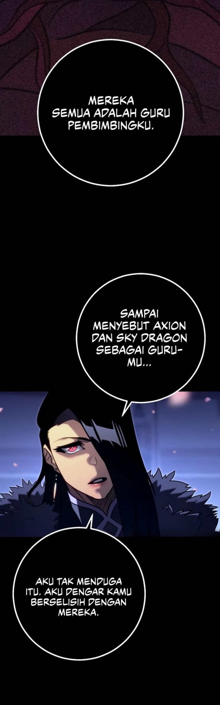 Regressing As The Reincarnated Bastard Of The Sword Clan Chapter 47 - halaman 16