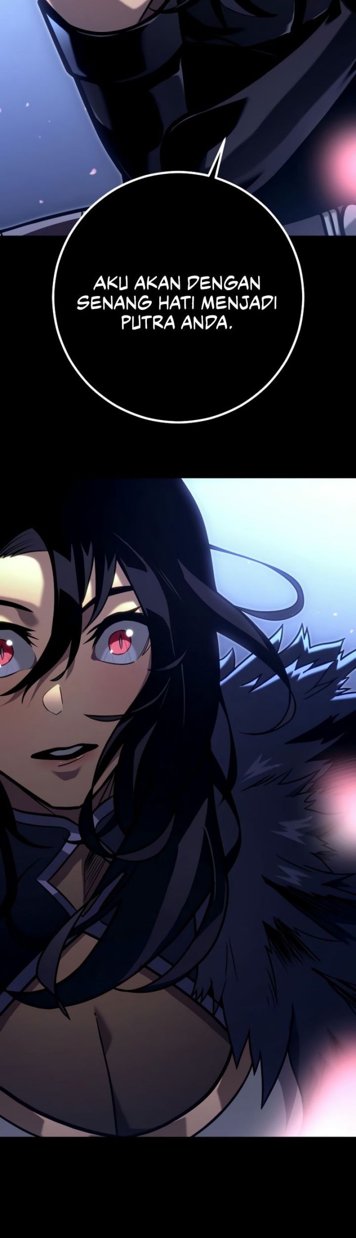 Regressing As The Reincarnated Bastard Of The Sword Clan Chapter 47 - halaman 22