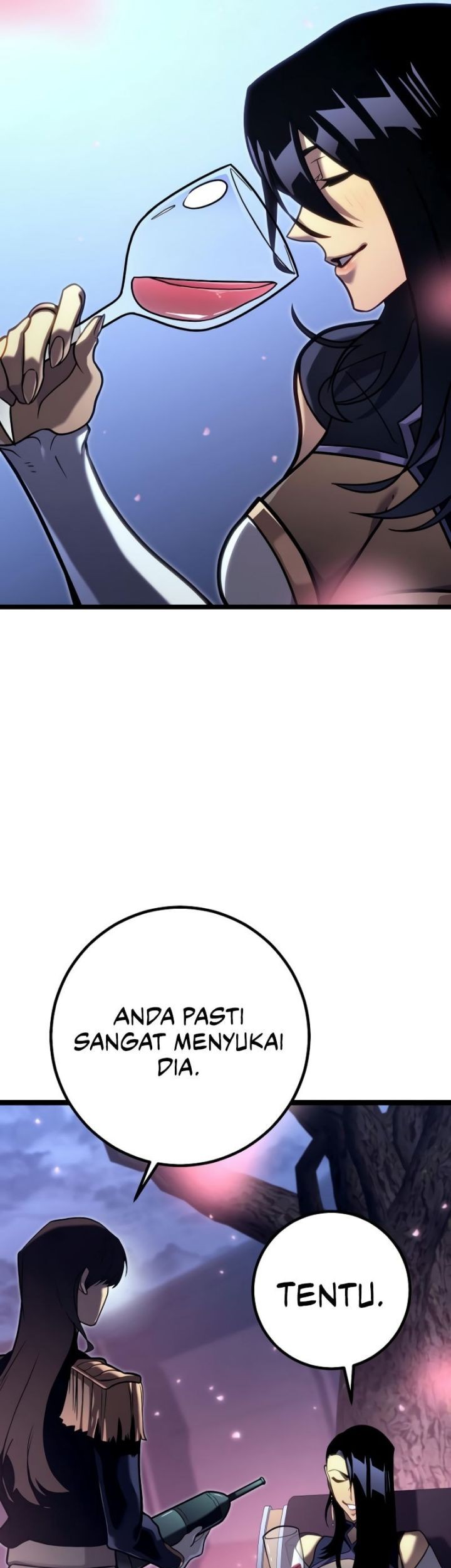Regressing As The Reincarnated Bastard Of The Sword Clan Chapter 47 - halaman 25