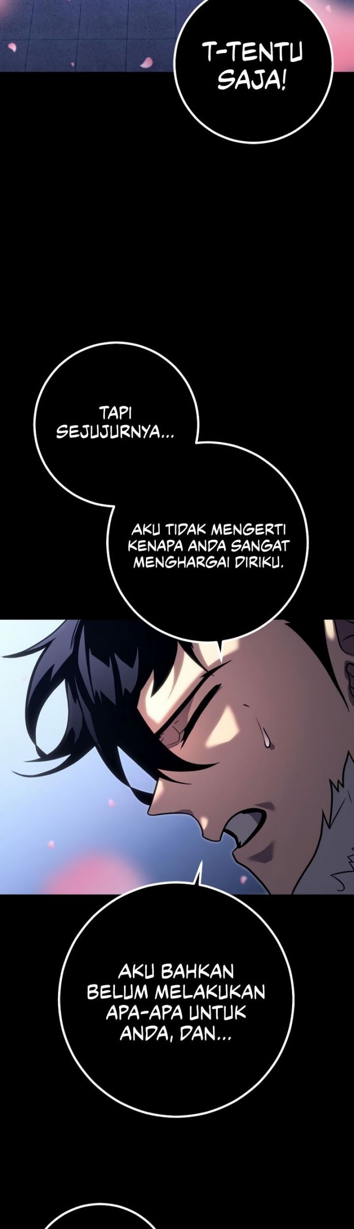 Regressing As The Reincarnated Bastard Of The Sword Clan Chapter 47 - halaman 3